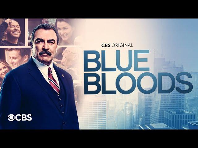 Blue Bloods at PaleyFest NY 2024