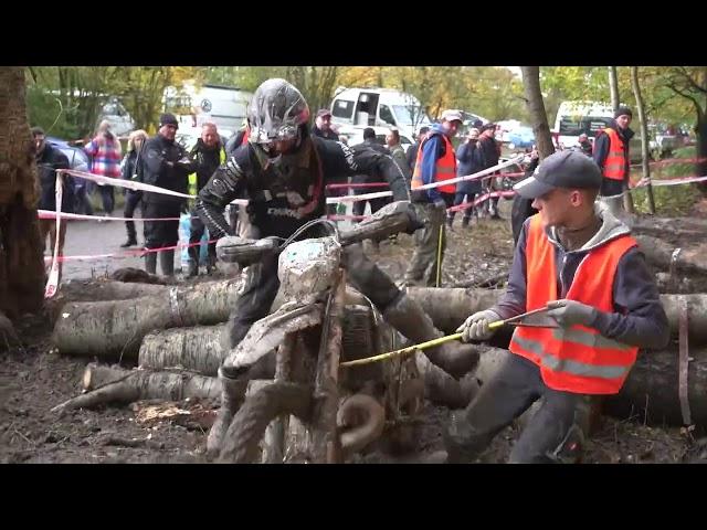 Hardenduroseries Rüdersdorf 2023 - Novemberpokal - Mount Doom