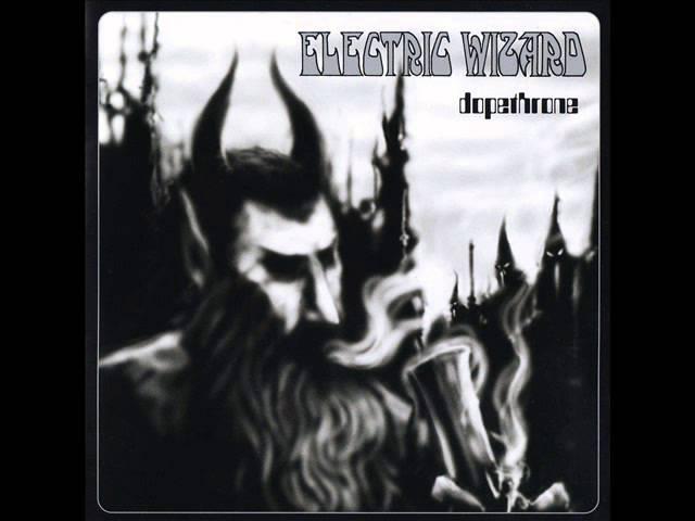 Electric Wizard - We Hate You