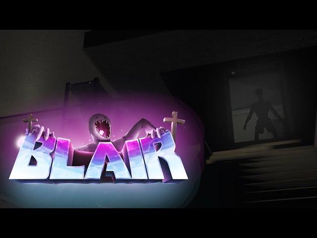 Blair | Official Trailer