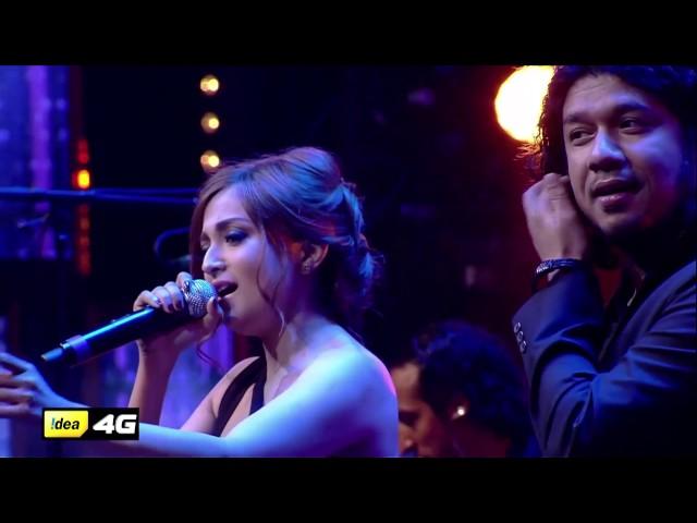 Papon & Monali Thakur - Moh Moh Ke Dhaage