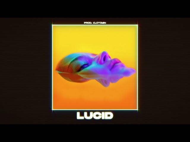 [FREE] Synthwave x The Weeknd Type Beat "LUCID" | Synth Pop Instrumental 2021