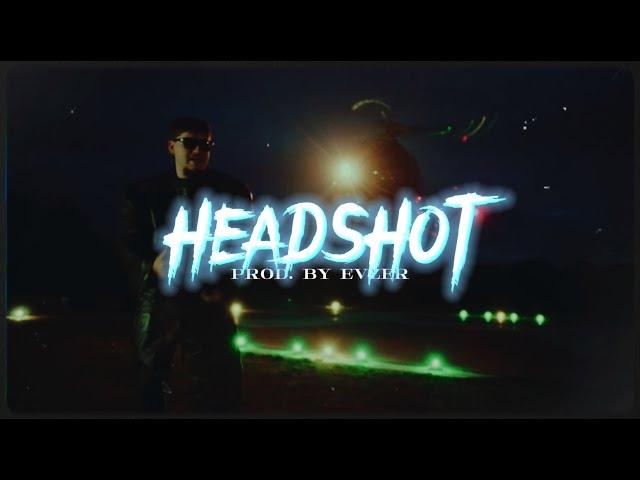 Yeat Type Beat - "HEADSHOT" [BEAT SWITCH] (prod. by Evzer)