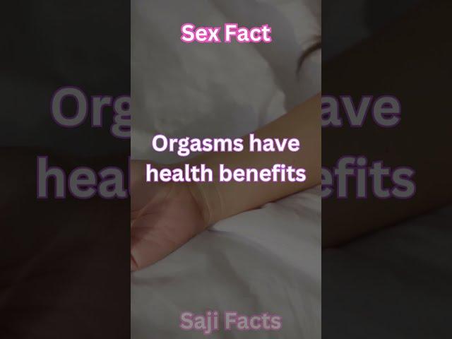 #orgasm #health #sexuality #women #benfits #sexfactsshorts #hotnews #girls #facts #desire #love