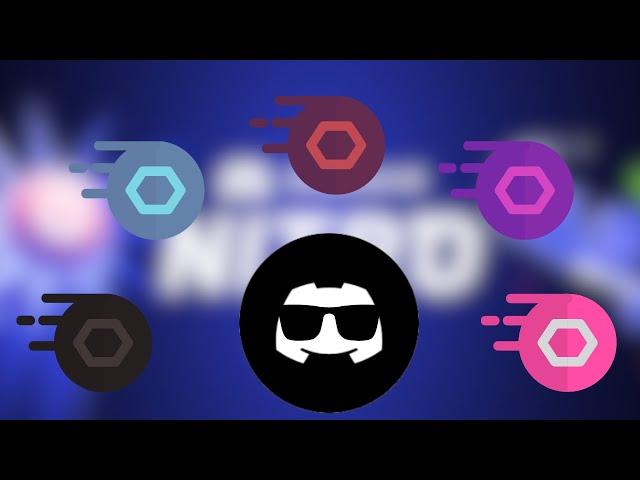 5 WAYS TO GET  FREE Discord Nitro in 2025