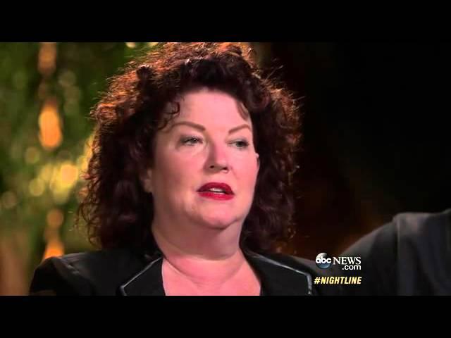 ABC Nightline Special - Scouting Out Models of the Midwest | Mother Model