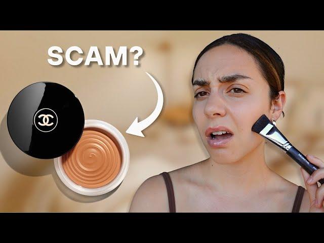 Top 10 Chanel makeup products (aaaand 3 you should avoid)