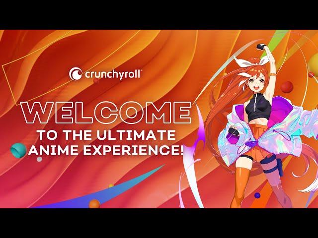 ALL YOUR ANIME - ALL IN ONE PLACE! 