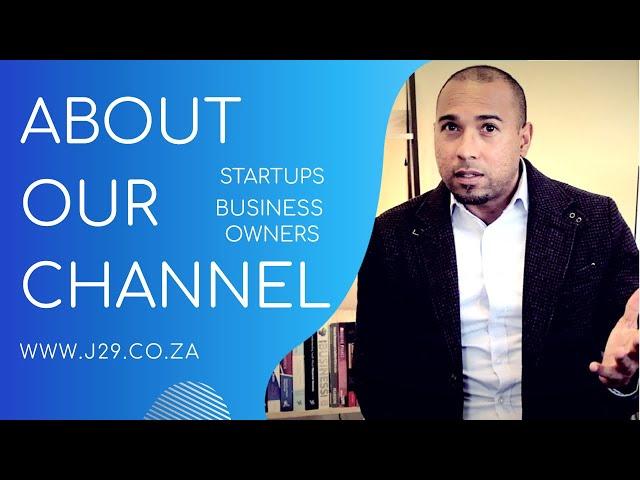  ABOUT US - J29 BUSINESS SIMPLIFIED