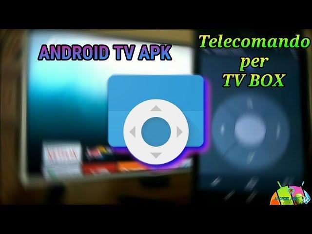 Android TV: Best Remote Control for TV BOX