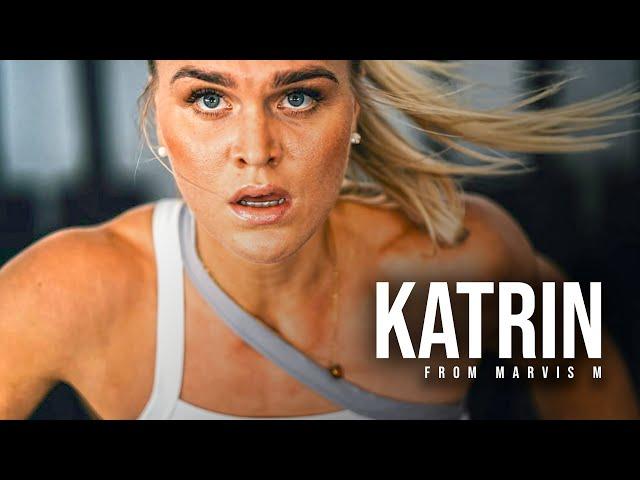 Katrin Davidsdottir - WORKOUT Motivational Video