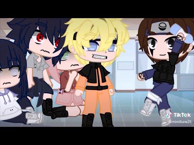  Naruto Gacha Life TikTok Compilation  #GachaLife #Naruto #NarutoGachaLife  ||  Meme  [ #19 ] 