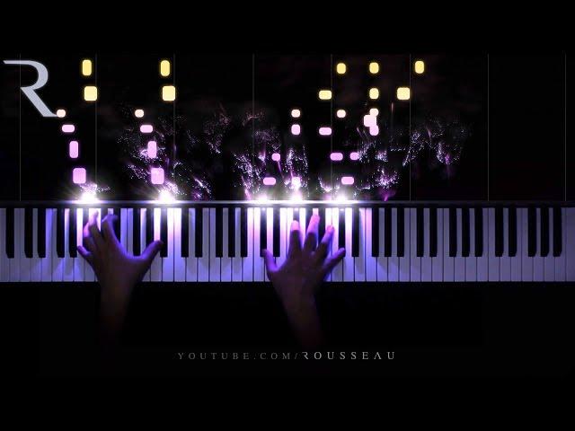 Giorno's Theme (Piano Cover) - JoJo's Bizarre Adventure: Golden Wind