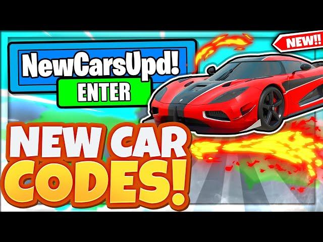 GYM TYCOON CODES *CARS UPDATE* ALL NEW SECRET OP ROBLOX GYM TYCOON CODES!