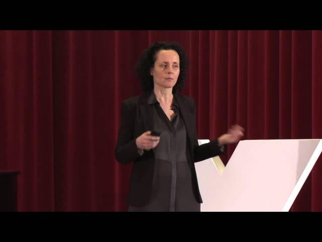 In pursuit of empathy: Heather Greer at TEDxLafayetteCollege