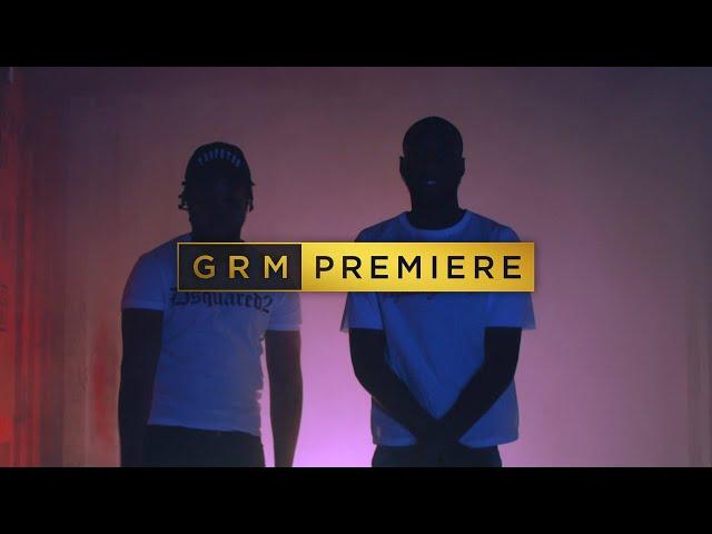 Zico (Harlem Spartans) ft Mic L - Pagans [Music Video] | GRM Daily