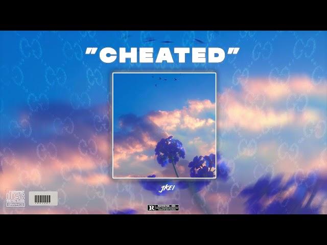 [FREE FOR PROFIT] Melodic Type Beat - "Cheated" | Juice WRLD x Kid Laroi Type Beat