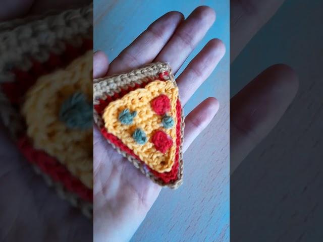 Opción super rápida para vender, tutorial en mi Canal de Youtube #shorts #crochet