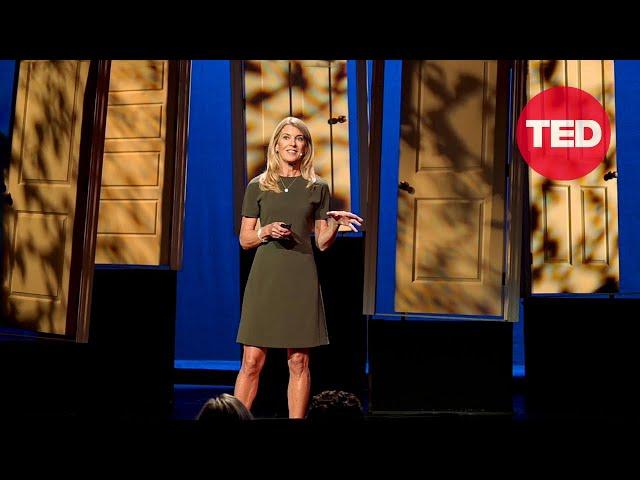 The Likability Dilemma for Women Leaders | Robin Hauser | TED