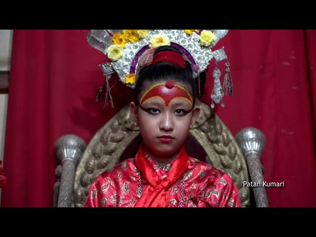 "Kumari: The Sacred Anchor" by Solip Im and local production assistance by NFPH