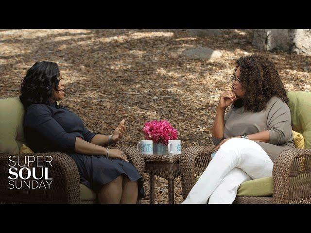 Shonda Rhimes on Why She'll Never Get Married | SuperSoul Sunday | Oprah Winfrey Network