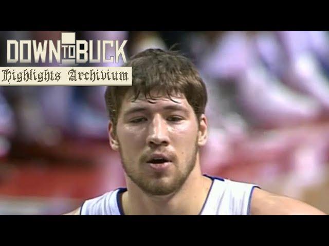 Viacheslav Kravtsov 8 Points/2 Dunks Full Highlights (2/19/2013)