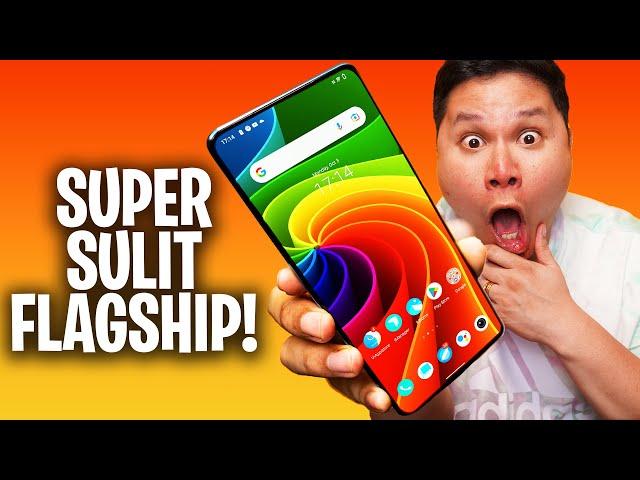 vivo V25 Pro - FLAGSHIP LEVEL NA! SUPER SULIT PA!