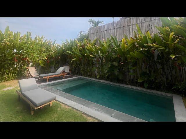 From Ubud to Canggu!  Leaving Kuna Bali for a Stunning Airbnb Stay!