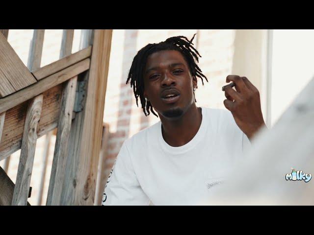 Swagg2100 - Just Us (Official Video) shot by: @Milky Made It