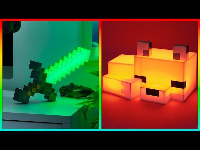 TOP MINECRAFT Creations and Crafts | Best of the Year