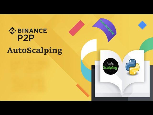 Binance p2p API. Parsowanie zamówień p2p.