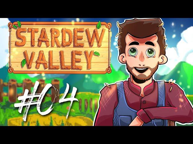 420-AS VARÁZSFŐZET  | Stardew Valley #4 (Magyar Felirat, PC)