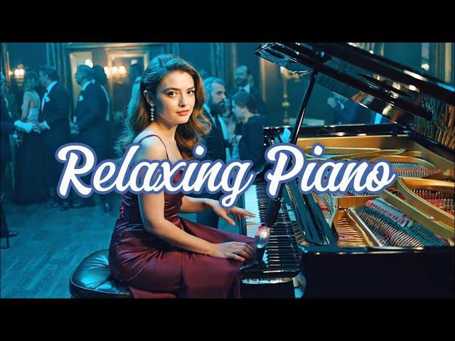 Best Beautiful Piano Love Songs Ever - Great Relaxing Romantic Piano Instrumental Love Songs Music