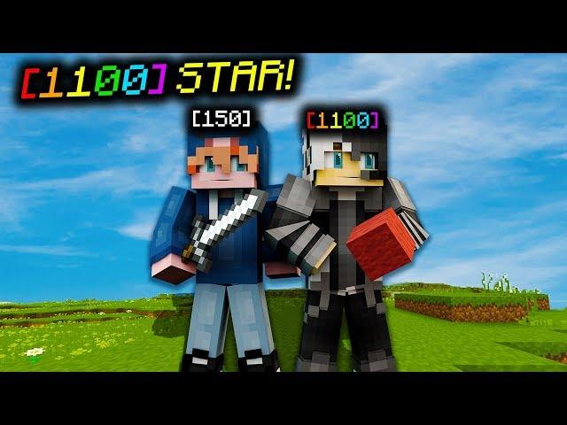 Carried by gamerboy80 in BEDWARS! (1100 Star)