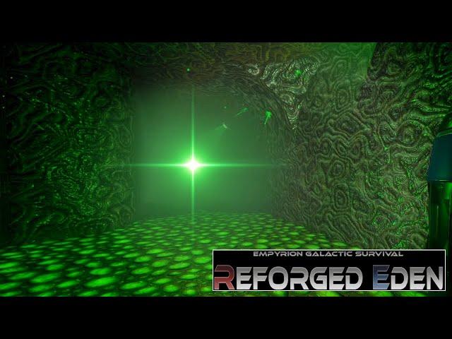 Reforged Eden [Hard] #12 - Конец старой сюжетки и начало новой