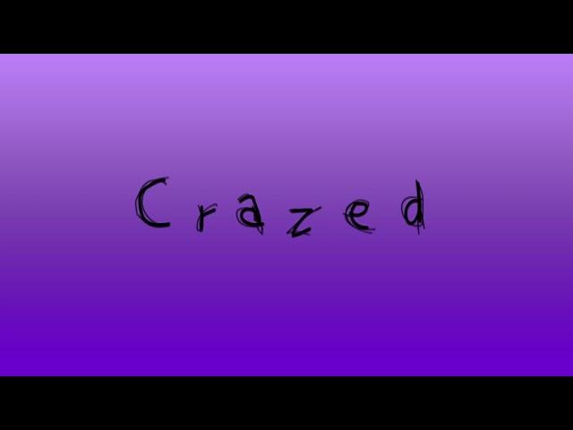 Crazed | BachskiBeats - Type Beat