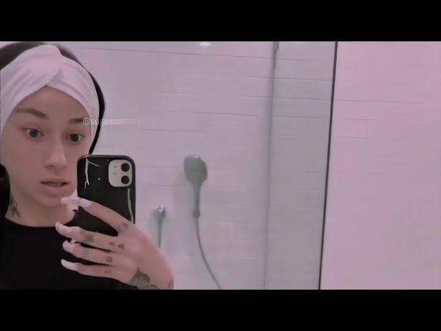 Bhad Bhabie  TikTok 4/28/21