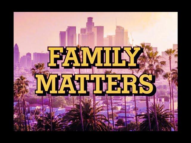 DRAKE - FAMILY MATTERS (INSTRUMENTAL) *FULL* [Kendrick Diss]