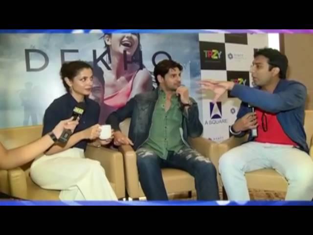 Interaction with the Star cast of Film 'Baar Baar Dekho' | Sidharth Malhotra | Katrina Kaif