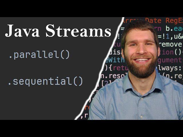 Are You Using Java's Parallel Streams Correctly? - Java Programming