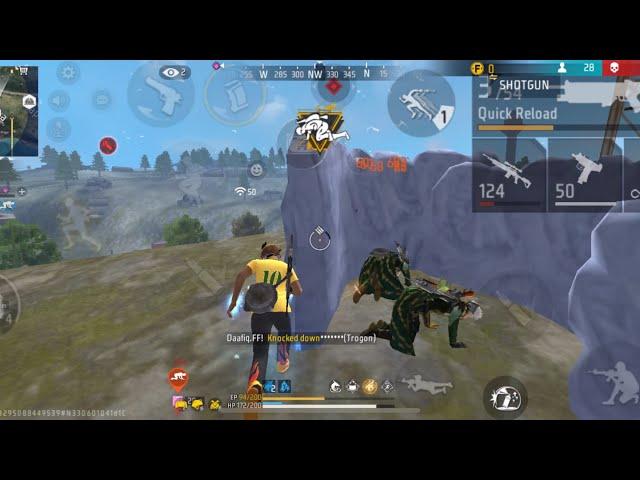 FREE FIRE TOURNAMENT HIGHLIGHTS  THEY CANT BELIEVE IT  IPHONE 13