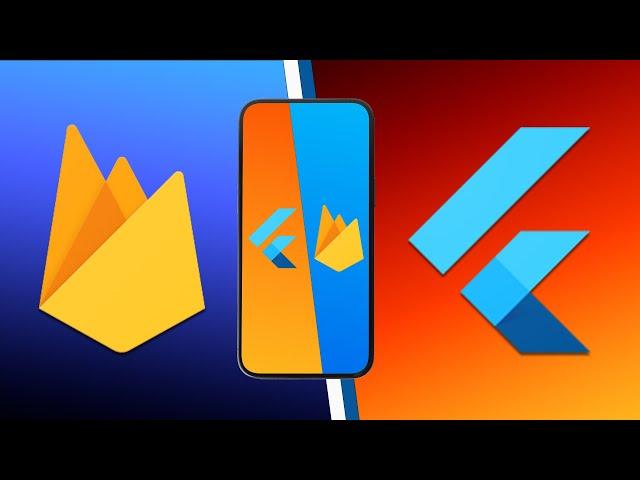 Flutter Course: Firebase Chat App