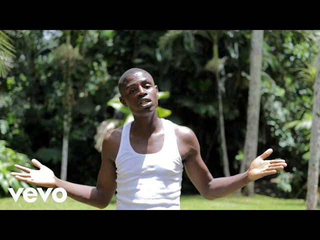 Jah Shane - The Prayer (Official Video)