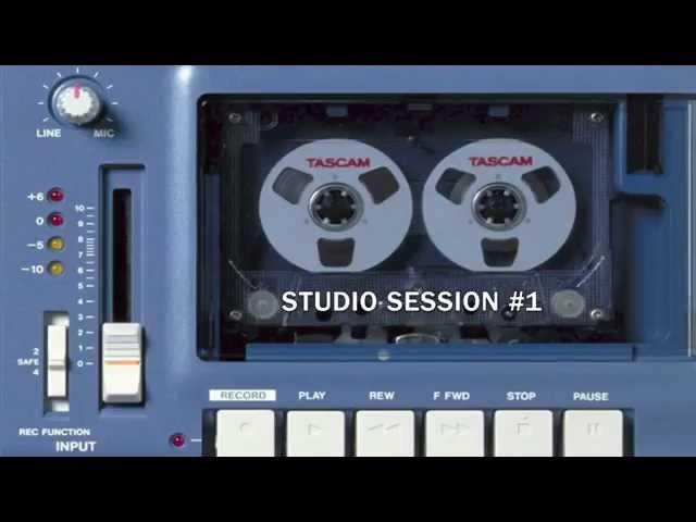 DVP: Studio Session #1