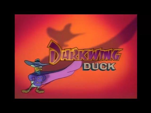 Darkwing Duck Intro