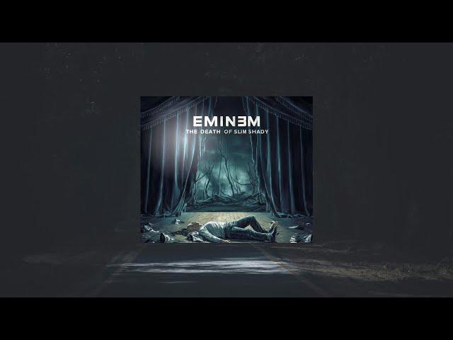 Eminem - Track 31 / The Death of Slim Shady Type Beat 2024