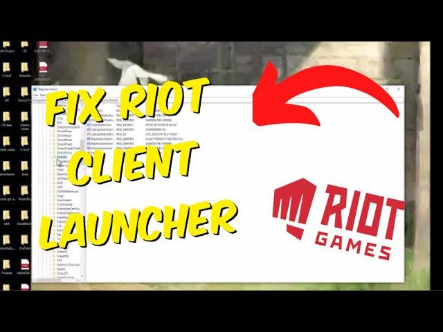 How To Fix Riot Client Not Launching! - Quick Fix 2023