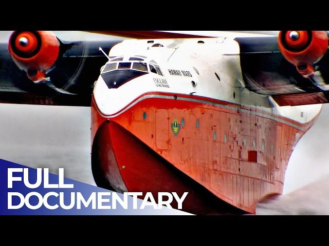 World’s Strongest Planes: Steel Beasts of the Sky | Complete Series | FD Engineering