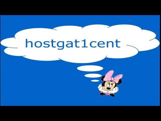 Latest Hostgator Coupon Code 2015