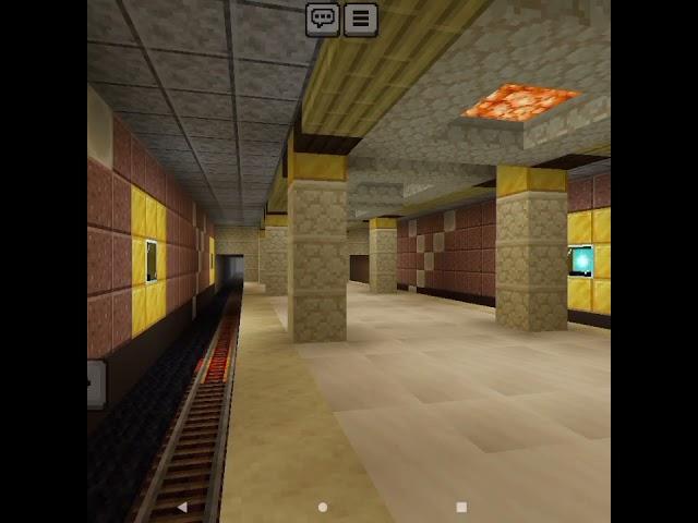 Звук зуммера "Дом Труда" (minecraft metro) #metro